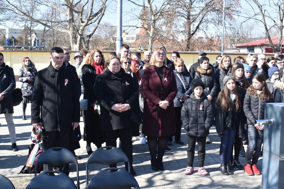 emlékezés 1848-49 forradalmára és szabadságharcára 12